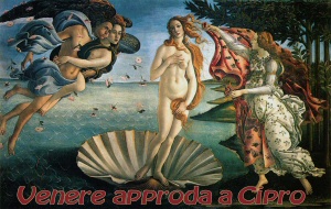 venere botticelli